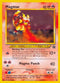 Magmar (44/63) [WoTC Promo]