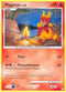 Magmar (54/123) [Mysterious Treasures]
