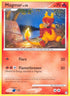 Magmar (54/123) [Mysterious Treasures]