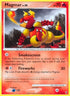 Magmar (65/147) [Supreme Victors]