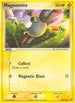 Magnemite (74/101) [Delta Species]