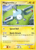 Magnemite (111/147) [Supreme Victors]