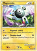 Magnemite (68/102) [Triumphant]