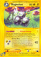 Magneton (19/144) [Skyridge]