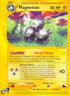Magneton (19/144) [Skyridge]