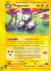 Magneton (19/144) [Skyridge]