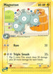 Magneton (35/97) [EX: Dragon]