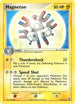 Magneton (27/112) [FireRed & LeafGreen]
