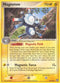Magneton (16/108) [Power Keepers]