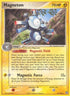 Magneton (16/108) [Power Keepers]
