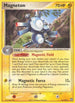 Magneton (16/108) [Power Keepers]