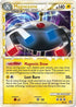 Magnezone (Prime) (96/102) [Triumphant]