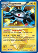 Magnezone (Team Plasma) (46/135) [Black & White: Plasma Storm]