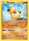 Makuhita (62/90) [HeartGold SoulSilver]