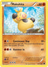 Makuhita (62/90) [HeartGold SoulSilver]