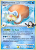 Mamoswine GL (27/111) [Rising Rivals]