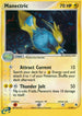 Manectric (9) [Legendary Collection]