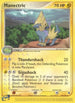 Manectric (39) [Legendary Collection]