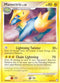 Manectric (28/123) [Mysterious Treasures]