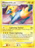 Manectric (28/123) [Mysterious Treasures]