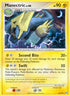 Manectric (22/99) [Arceus]