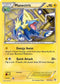 Manectric (44/124) [Dragons Exalted]
