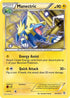 Manectric (44/124) [Dragons Exalted]