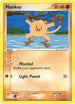 Mankey (38/112) [FireRed & LeafGreen]