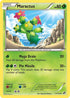 Maractus (11/114) [Black and White]