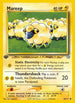 Mareep (65/105) [Neo Genesis]