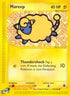 Mareep (119/165) [Expedition]