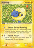 Mareep (67/109) [EX: Team Rocket Returns]