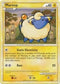 Mareep  (13/30) [HGSS Trainer Kit: Gyarados & Raichu]