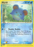 Marill (68/100) [EX: Sandstorm]