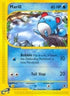 Marill (120/165) [Expedition]