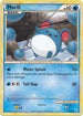 Marill  (15/30) [HGSS Trainer Kit: Gyarados & Raichu]