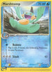 Marshtomp (40) [Legendary Collection]