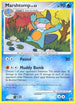 Marshtomp (46/106) [Great Encounters]