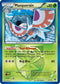 Masquerain (Team Plasma) (2/101) [Black & White: Plasma Blast]