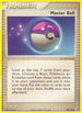 Master Ball (99/101) [Delta Species]