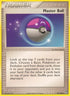 Master Ball (78/108) [Power Keepers]