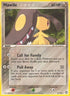 Mawile (17/108) [Power Keepers]