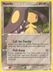 Mawile (17/108) [Power Keepers]