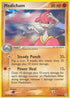Medicham (42/101) [Hidden Legends]