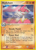 Medicham (42/101) [Hidden Legends]