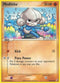 Meditite (56/100) [EX: Crystal Guardians]