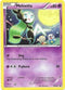 Meloetta - BW (BW68) [Black And White Promos]