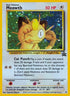 Meowth (10/63) [WoTC Promo]