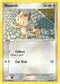 Meowth (69/112) [FireRed & LeafGreen]