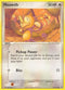 Meowth (77/101) [Delta Species]